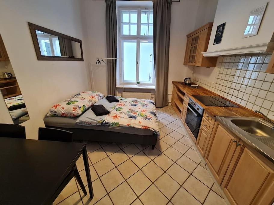 Fantastic Waw - Ok11 Room A Varsovie Extérieur photo